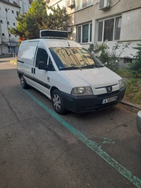     Peugeot Expert /