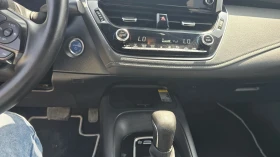 Обява за продажба на Toyota Corolla 1.8 Hybrid ~23 999 лв. - изображение 10