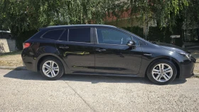 Обява за продажба на Toyota Corolla 1.8 Hybrid ~23 999 лв. - изображение 4