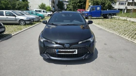 Обява за продажба на Toyota Corolla ~24 500 лв. - изображение 1