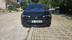 Обява за продажба на Toyota Corolla 1.8 Hybrid ~24 699 лв. - изображение 2