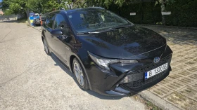 Обява за продажба на Toyota Corolla 1.8 Hybrid ~24 699 лв. - изображение 1