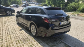 Обява за продажба на Toyota Corolla 1.8 Hybrid ~24 699 лв. - изображение 5