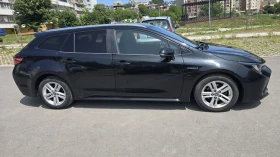 Обява за продажба на Toyota Corolla ~24 500 лв. - изображение 3