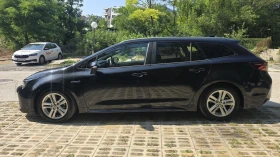 Обява за продажба на Toyota Corolla 1.8 Hybrid ~24 699 лв. - изображение 6