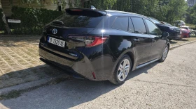 Обява за продажба на Toyota Corolla 1.8 Hybrid ~24 699 лв. - изображение 4
