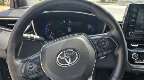 Обява за продажба на Toyota Corolla ~24 500 лв. - изображение 11