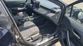 Обява за продажба на Toyota Corolla 1.8 Hybrid ~23 999 лв. - изображение 11