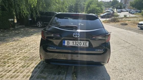 Обява за продажба на Toyota Corolla 1.8 Hybrid ~24 699 лв. - изображение 3