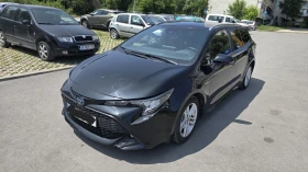 Обява за продажба на Toyota Corolla ~24 500 лв. - изображение 1