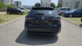 Обява за продажба на Toyota Corolla ~24 500 лв. - изображение 5
