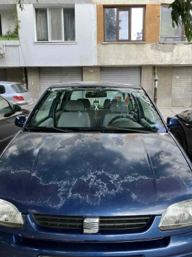 Обява за продажба на Seat Arosa ~1 499 лв. - изображение 1