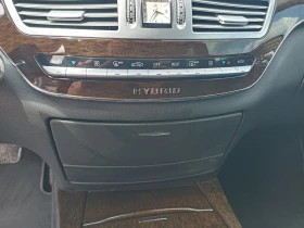 Mercedes-Benz S 400 HYBRID     | Mobile.bg    9