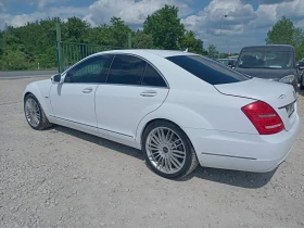Mercedes-Benz S 400 HYBRID     | Mobile.bg    6