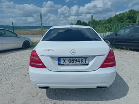 Mercedes-Benz S 400 HYBRID     | Mobile.bg    5