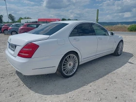 Mercedes-Benz S 400 HYBRID     | Mobile.bg    4