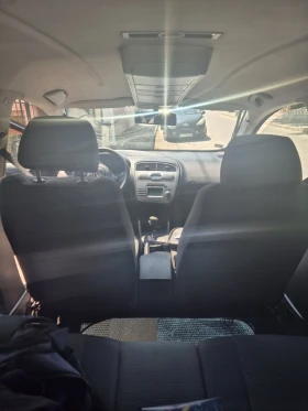 Seat Altea XL | Mobile.bg    6