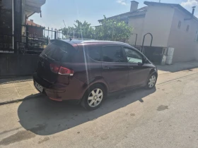 Seat Altea XL | Mobile.bg    9