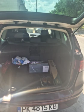 Seat Altea XL | Mobile.bg    7