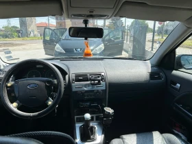 Обява за продажба на Ford Mondeo Ford Mondeo 2.0  ~2 600 лв. - изображение 4