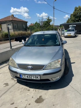 Обява за продажба на Ford Mondeo Ford Mondeo 2.0  ~2 600 лв. - изображение 1