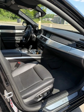 BMW 750 750LD Facelift | Mobile.bg    7