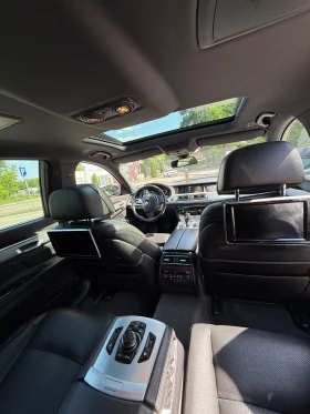 BMW 750 750LD Facelift | Mobile.bg    9
