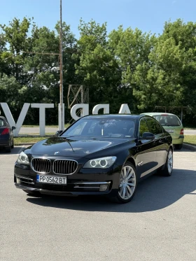     BMW 750 750LD Facelift
