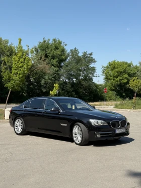 BMW 750 750LD Facelift | Mobile.bg    2