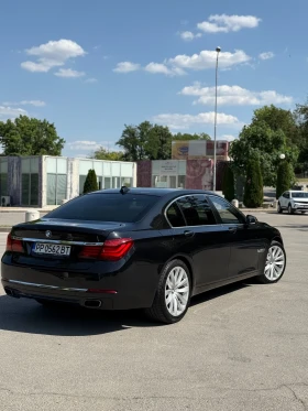 BMW 750 750LD Facelift | Mobile.bg    5