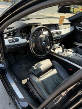 BMW 750 750LD Facelift | Mobile.bg    6