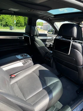BMW 750 750LD Facelift | Mobile.bg    8