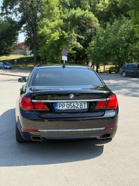 BMW 750 750LD Facelift | Mobile.bg    4