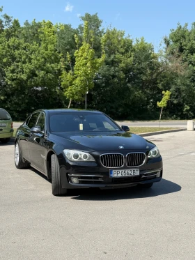BMW 750 750LD Facelift | Mobile.bg    3