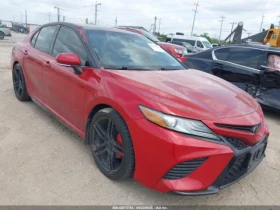 Toyota Camry XSE V6* * Distronic* *  | Mobile.bg    3
