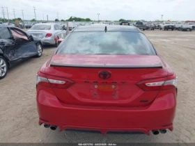 Toyota Camry XSE V6* * Distronic* *  | Mobile.bg    5