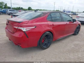 Toyota Camry XSE V6* * Distronic* *  | Mobile.bg    6