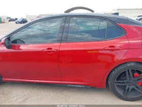 Toyota Camry XSE V6* * Distronic* *  | Mobile.bg    14