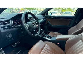 Skoda Superb 2.0TDI L&K | Mobile.bg    12