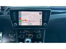 Skoda Superb 2.0TDI L&K | Mobile.bg    15