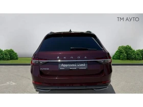 Skoda Superb 2.0TDI L&K | Mobile.bg    4
