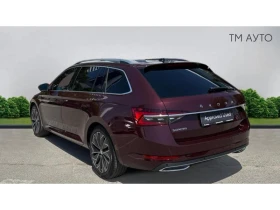 Skoda Superb 2.0TDI L&K | Mobile.bg    2