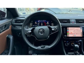 Skoda Superb 2.0TDI L&K | Mobile.bg    9