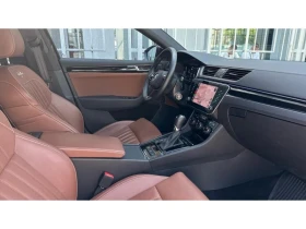 Skoda Superb 2.0TDI L&K | Mobile.bg    6