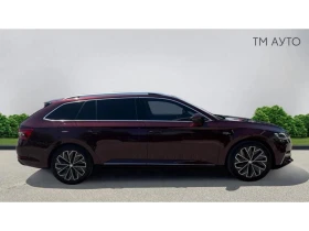 Skoda Superb 2.0TDI L&K | Mobile.bg    17