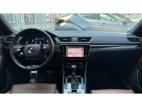 Skoda Superb 2.0TDI L&K | Mobile.bg    8