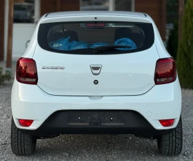 Dacia Sandero 1.0i 75к.с * Климатик* - 10900 лв. - 68924760 5