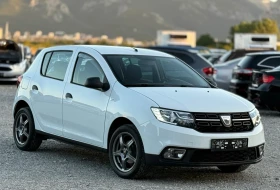 Dacia Sandero 1.0i 75к.с * Климатик* 