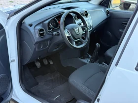 Dacia Sandero 1.0i 75к.с * Климатик* - 10900 лв. - 68924760 9