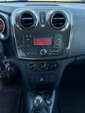 Dacia Sandero 1.0i 75к.с * Климатик* - 10900 лв. - 68924760 15